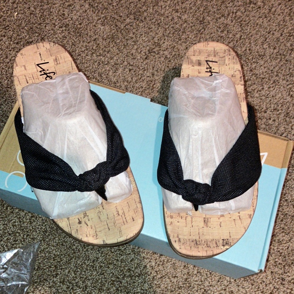 Lifestride happy shoes special!